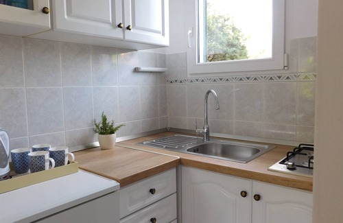 Milna Apartamento | Apartamentos Mirjana (45561-A2) - Milna