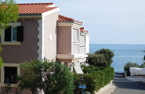 Milna Apartamento | Apartamentos Mirjana (45561-A2) - Milna