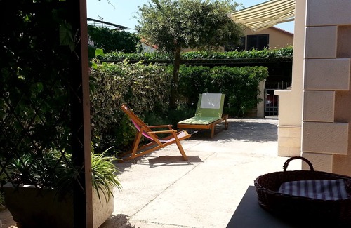 Milna Apartamento | Apartamentos Mirjana (45561-A2) - Milna