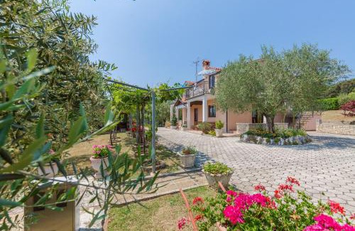 Vrsar Apartamento | Apartments Mirjana