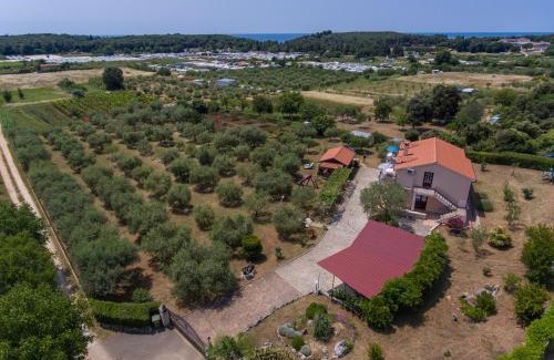 Vrsar Apartamento | Apartments Mirjana