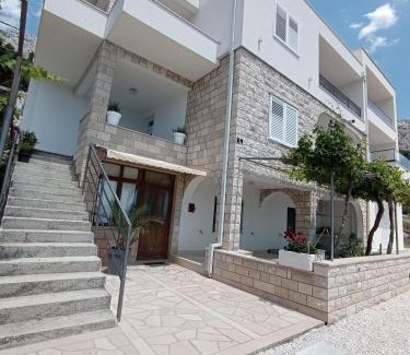 Mimice Apartamento | Apartments Mirko
