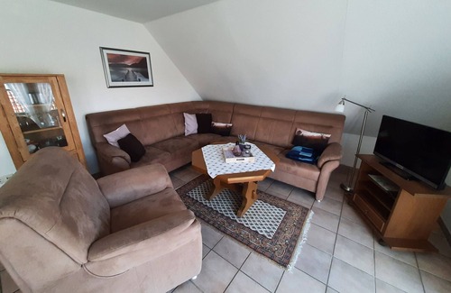 Mirow Apartamento | Apartamentos, Mirów