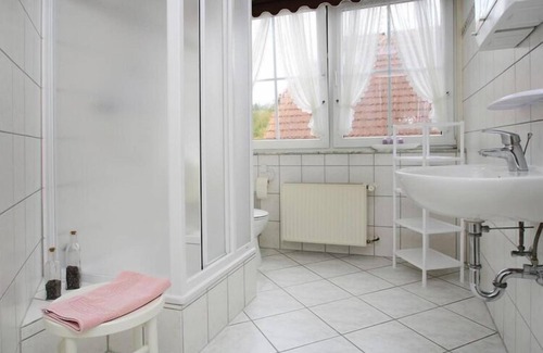 Mirow Apartamento | Apartamentos, Mirów