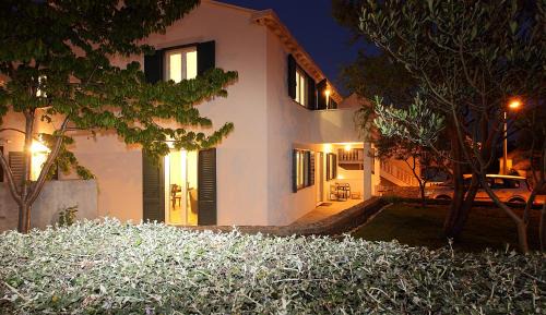 Mocici Apartamento | Apartments Močići