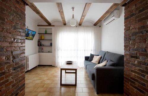Monistrol de Montserrat Apartamento | Apartments Mo