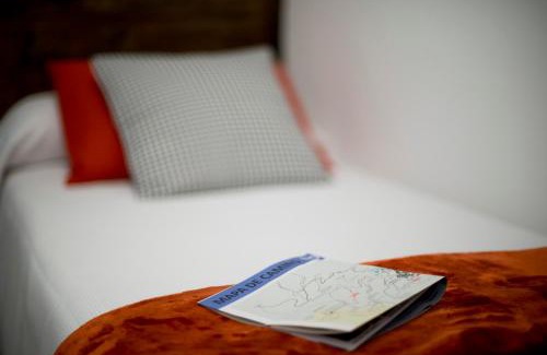 Monistrol de Montserrat Apartamento | Apartments Mo