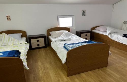Medjugorje Apartamento | Apartments Modana
