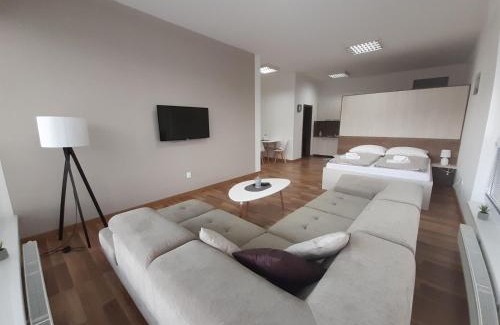 Liptovsky Mikulas Apartamento | Apartments MODOM