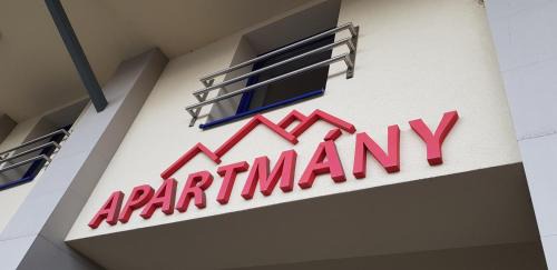 Liptovsky Mikulas Apartamento | Apartments MODOM