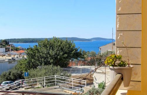 Krizna luka Apartamento | Apartments Molo Mare