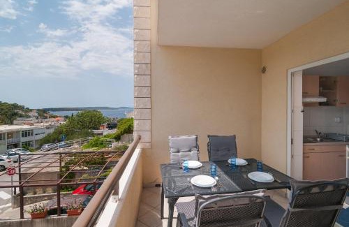 Krizna luka Apartamento | Apartments Molo Mare