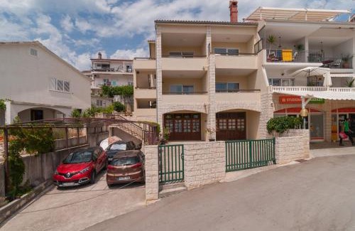 Krizna luka Apartamento | Apartments Molo Mare