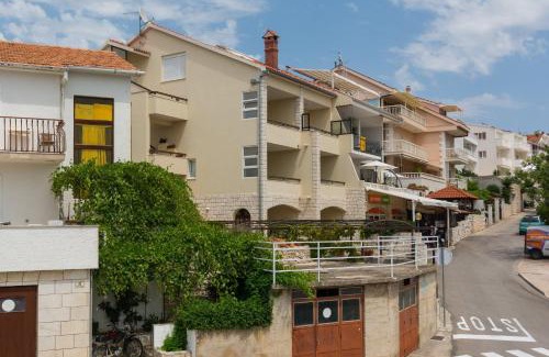 Krizna luka Apartamento | Apartments Molo Mare