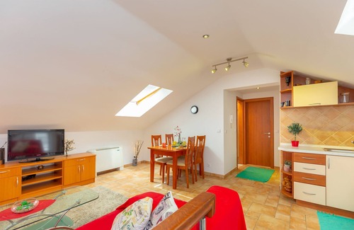 Mokosica Apartamento | Apartments Mondo