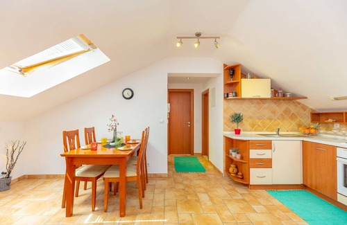 Mokosica Apartamento | Apartments Mondo