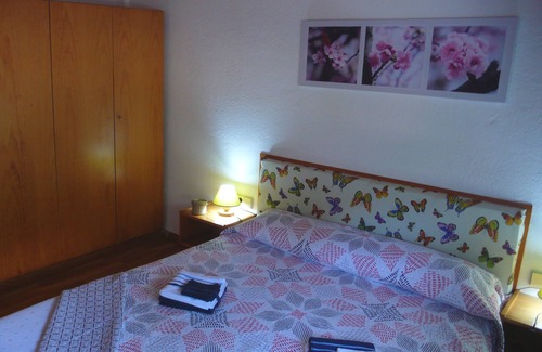 Breña Baja Apartamento | Apartamento núm.4 Montebreña - con vistas al mar en entorno rural tranquilo