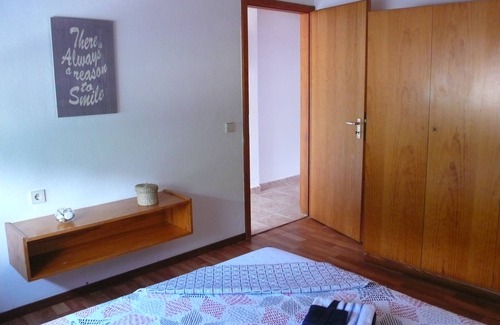 Breña Baja Apartamento | Apartamento núm.4 Montebreña - con vistas al mar en entorno rural tranquilo