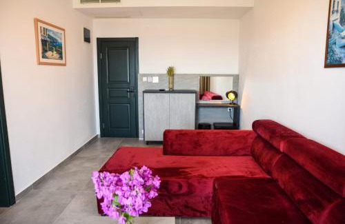 Ulcinj Apartamento | Apartments Montenegro Hills Ulcinj