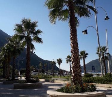 Risan Apartamento | Apartments Montenegro Risan Čučković