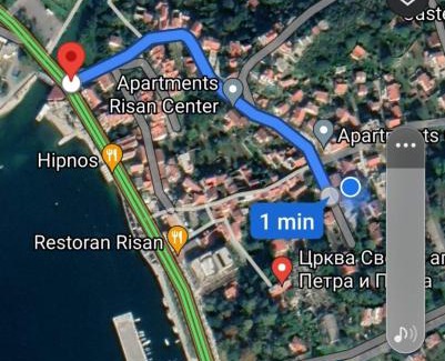 Risan Apartamento | Apartments Montenegro Risan Čučković