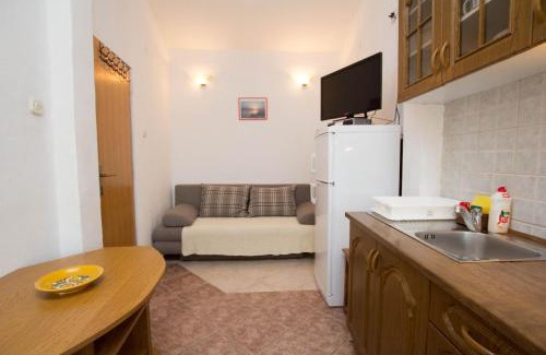 Arbanija Apartamento | Apartments More