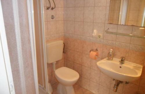 Brna Apartamento | Apartments Morgen