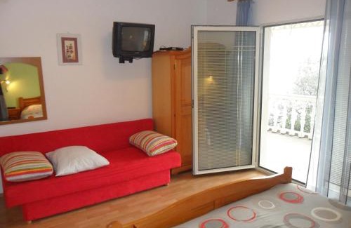 Brna Apartamento | Apartments Morgen