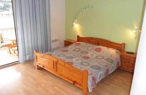 Brna Apartamento | Apartments Morgen