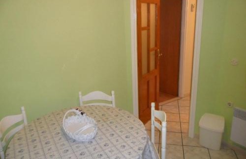 Brna Apartamento | Apartments Morgen