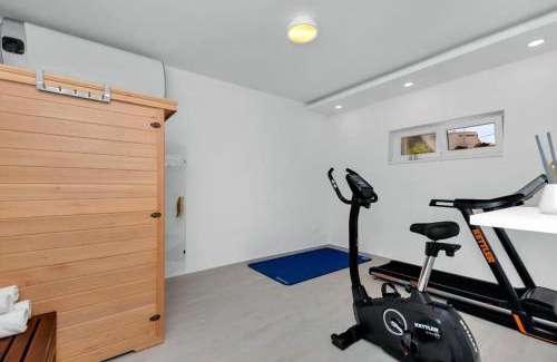 Bili brig Apartamento | Apartments Morpheus