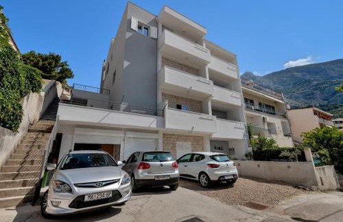 Bili brig Apartamento | Apartments Morpheus