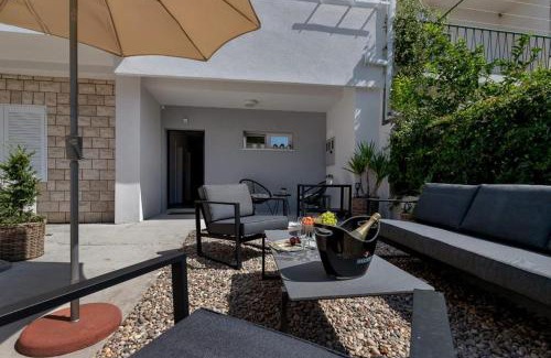 Bili brig Apartamento | Apartments Morpheus