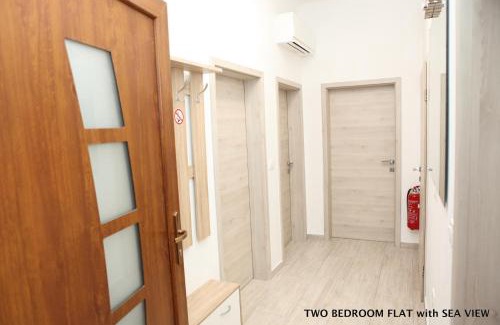Portoroz Apartamento | Apartments Morski Svet Portorož