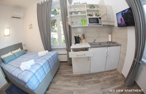 Portoroz Apartamento | Apartments Morski Svet Portorož