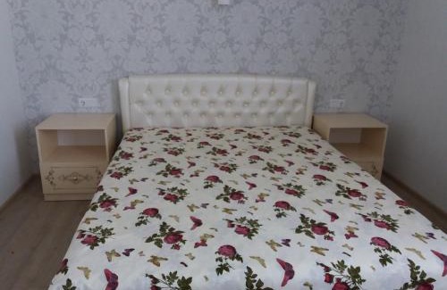 Jasienow Apartamento | Apartments Morskoy
