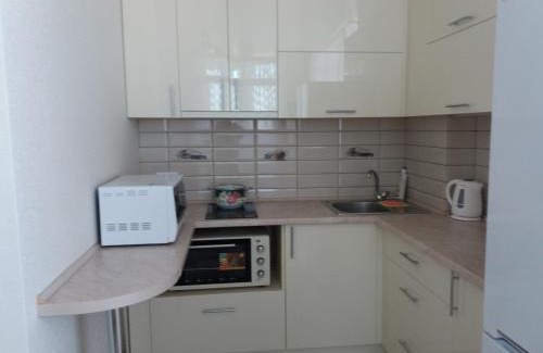 Jasienow Apartamento | Apartments Morskoy