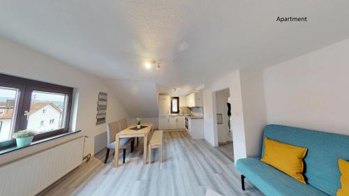 Diedesheim Casa | Apartments Mosbach