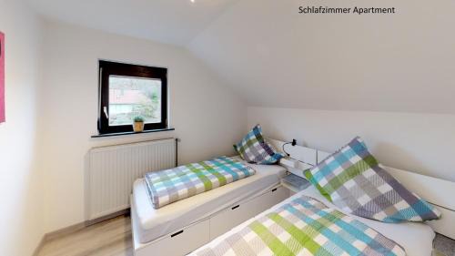 Diedesheim Casa | Apartments Mosbach