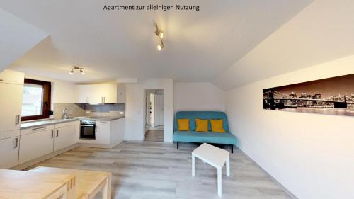 Diedesheim Casa | Apartments Mosbach