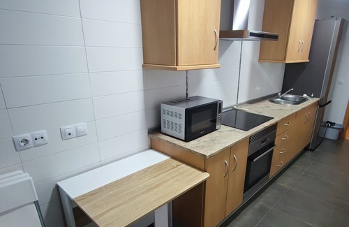 Daimiel Apartamento | Apartamentos Motilla del Azuer Daimiel
