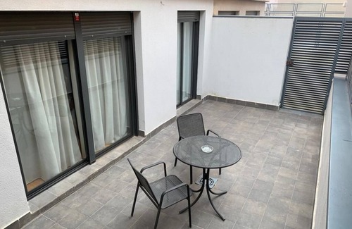 Daimiel Apartamento | Apartamentos Motilla del Azuer Daimiel