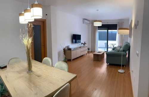 Daimiel Apartamento | Apartamentos Motilla del Azuer Daimiel