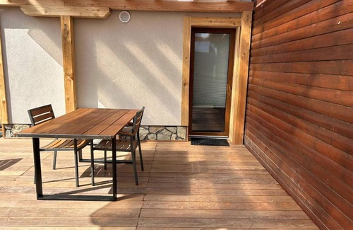 Bovec Apartamento | Apartments Mrakič
