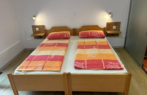 Bovec Apartamento | Apartments Mrakič