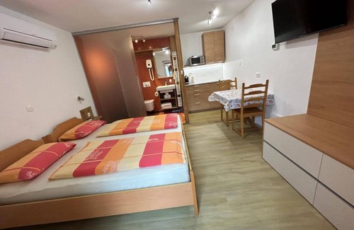 Bovec Apartamento | Apartments Mrakič
