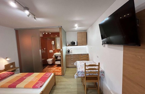 Bovec Apartamento | Apartments Mrakič