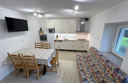 Bovec Apartamento | Apartments Mrakič
