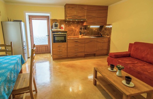 Bovec Apartamento | Apartments Mrakič