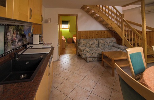 Bovec Apartamento | Apartments Mrakič